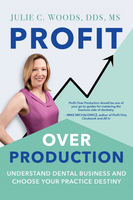 Profit Over Production
