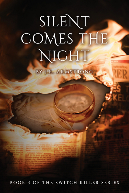 Silent Comes The Night