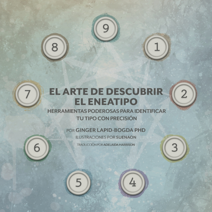 El arte de descubrir el Eneatipo