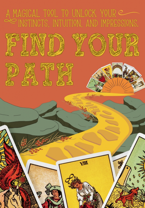 Find Your Path