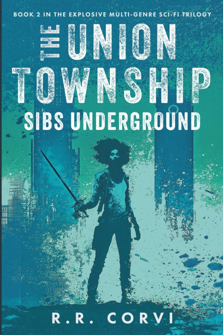 Sibs Underground