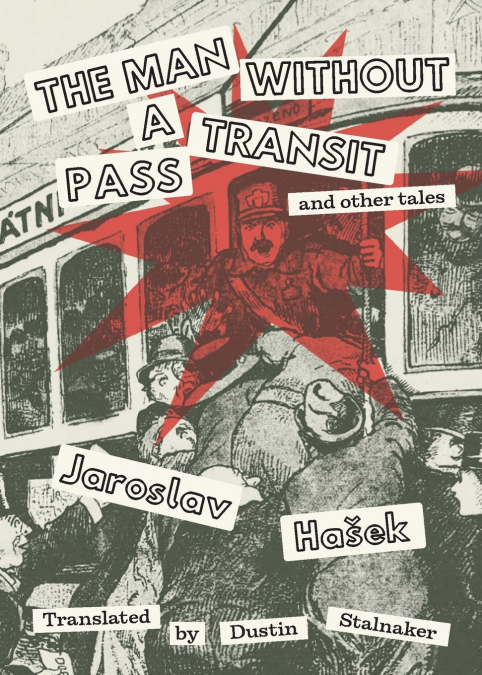 The Man Without a Transit Pass