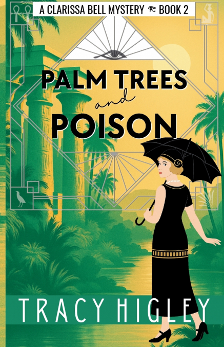 Palm Trees and Poison