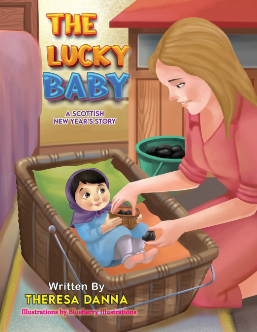 The Lucky Baby