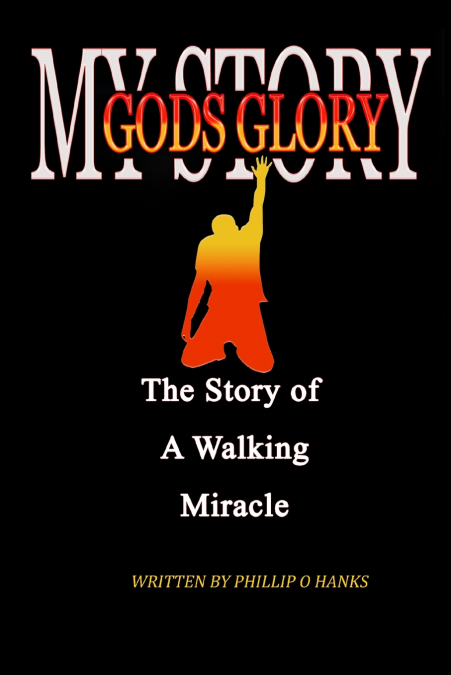 My Story God’s Glory