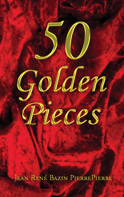 50 Golden Pieces