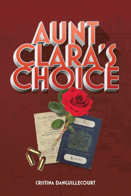 Aunt Clara’s Choice