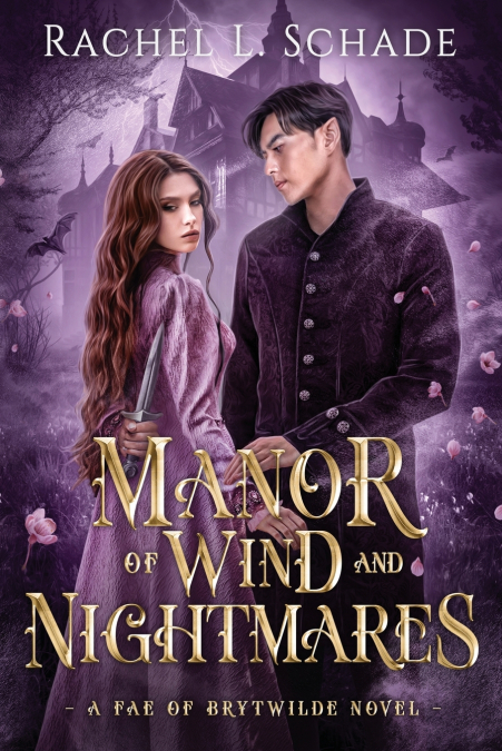 Manor of Wind and Nightmares