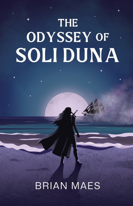 The Odyssey of Soli Duna