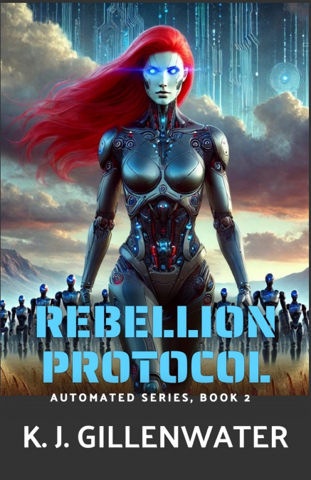 Rebellion Protocol