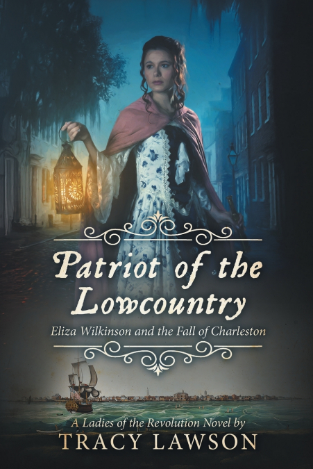 Patriot of the Lowcountry