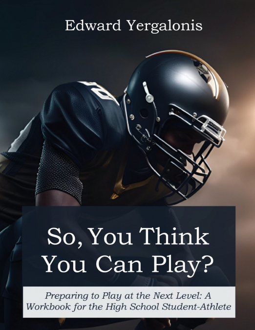 So, You Think You Can Play?