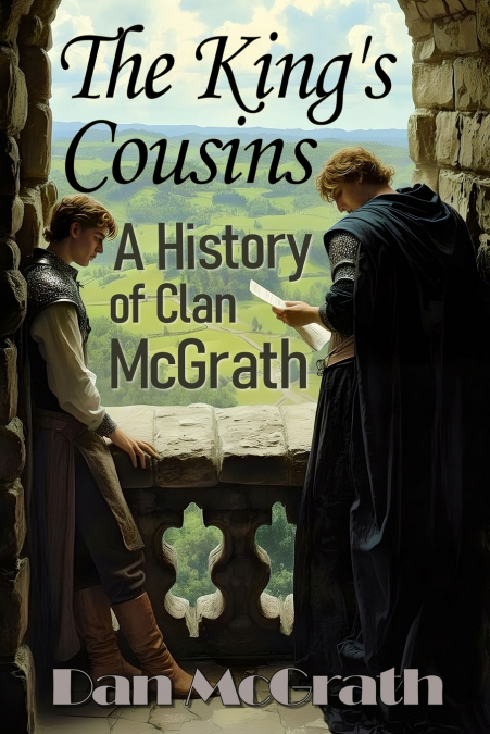 The King’s Cousins