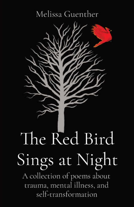 The Red Bird Sings at Night