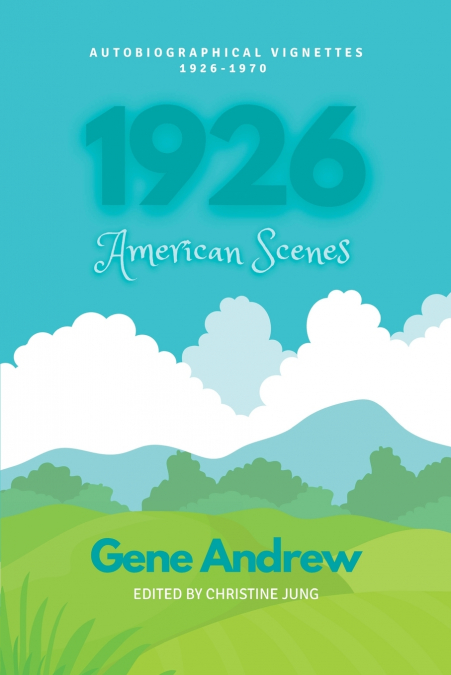 1926 | American Scenes