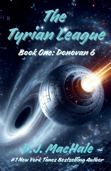 The Tyrian League