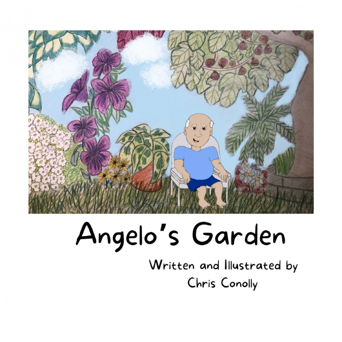 Angelo’s Garden