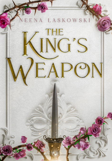 The King’s Weapon
