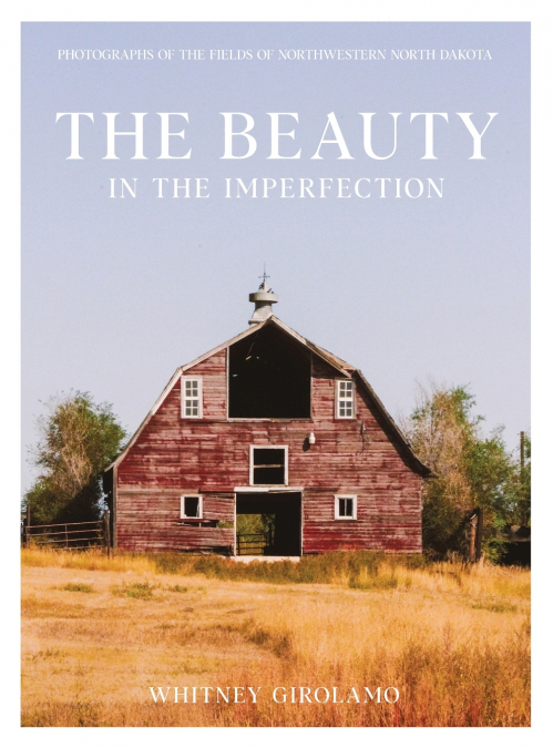 The Beauty in the Imperfection