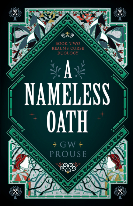 A Nameless Oath