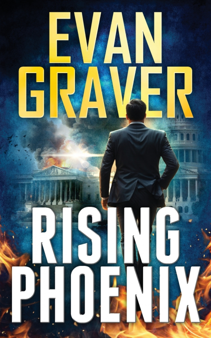 Rising Phoenix