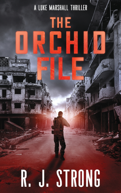 The Orchid File