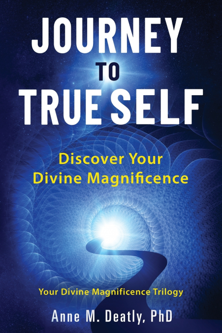 Journey to True Self