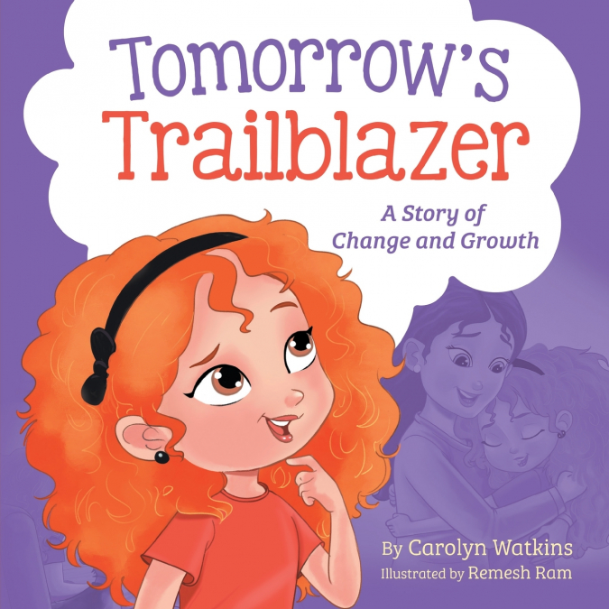 Tomorrow’s Trailblazer