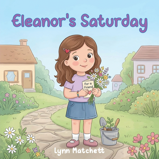 Eleanor’s Saturday