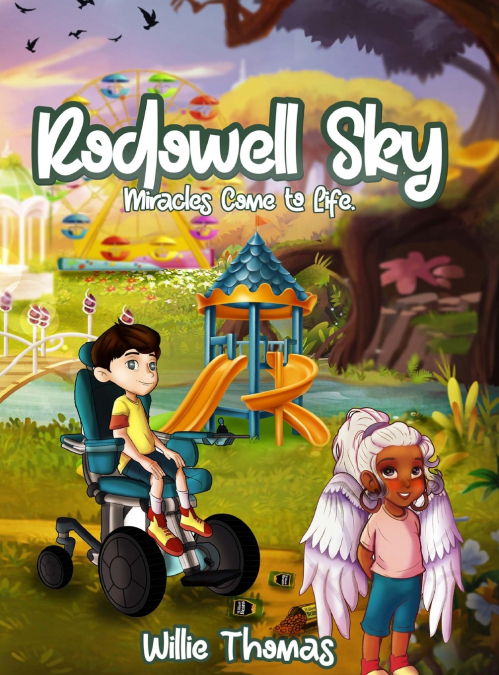 Rodowell Sky