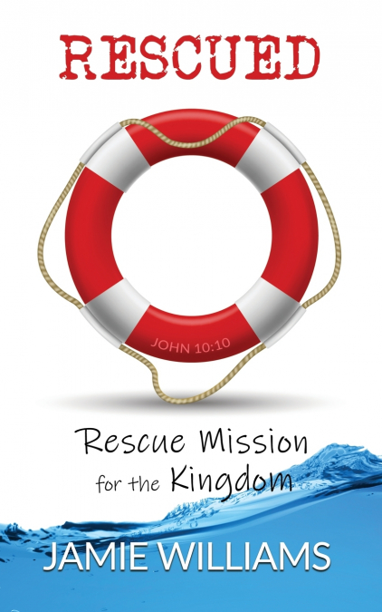 Rescued