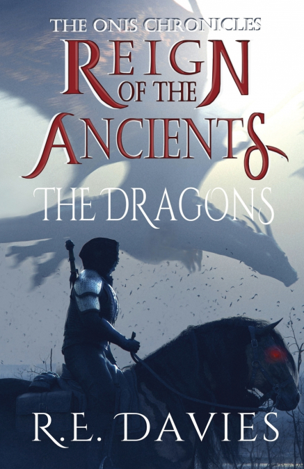 Reign of the Ancients