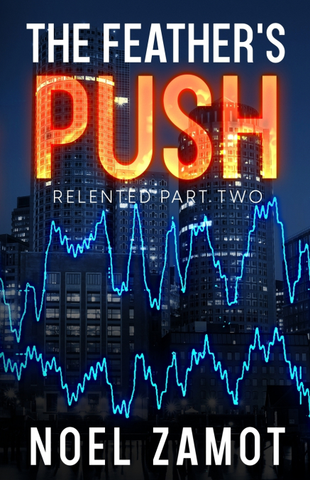 The Feather’s Push