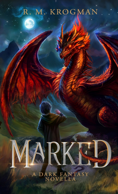 Marked