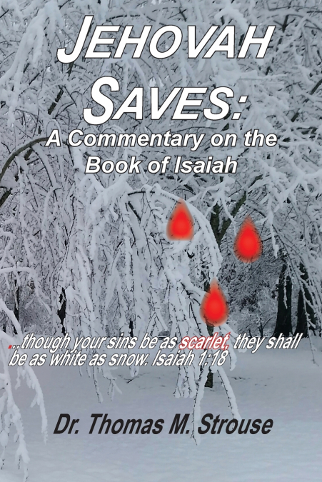 Jehovah Saves