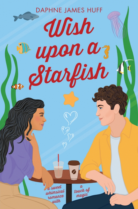 Wish Upon A Starfish