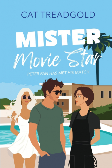Mister Movie Star