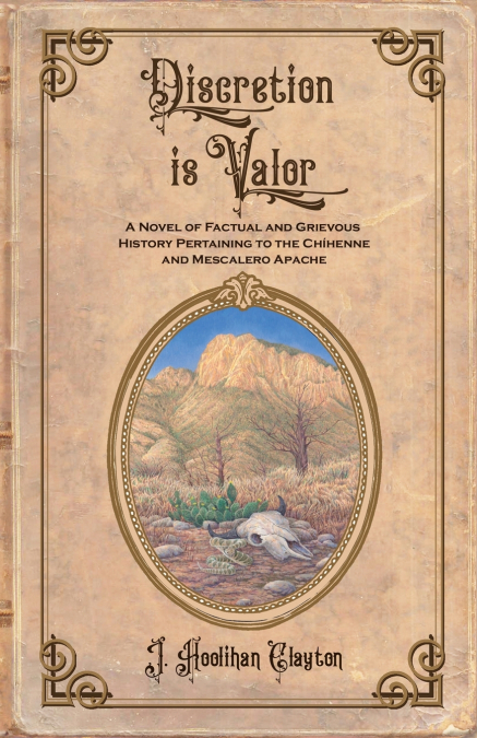 Discretion Is Valor