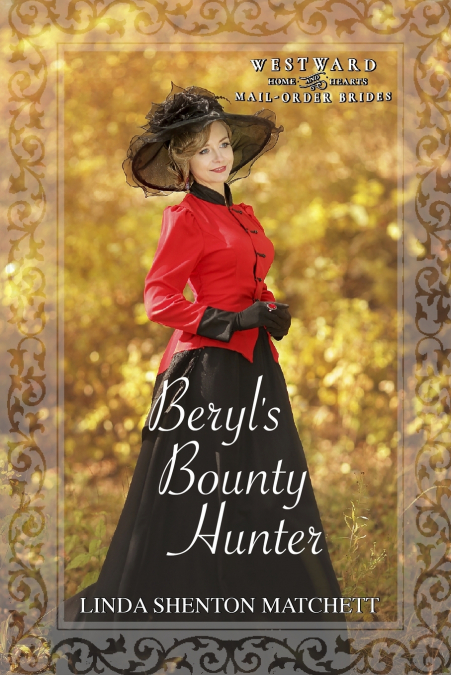 Beryl’s Bounty Hunter
