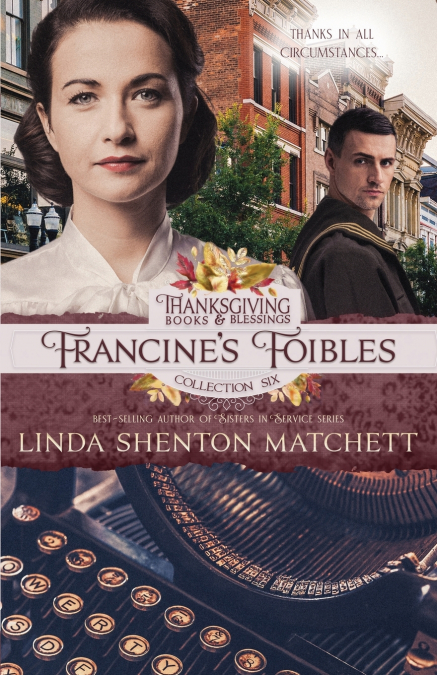 Francine’s Foibles
