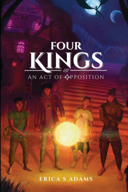 Four Kings