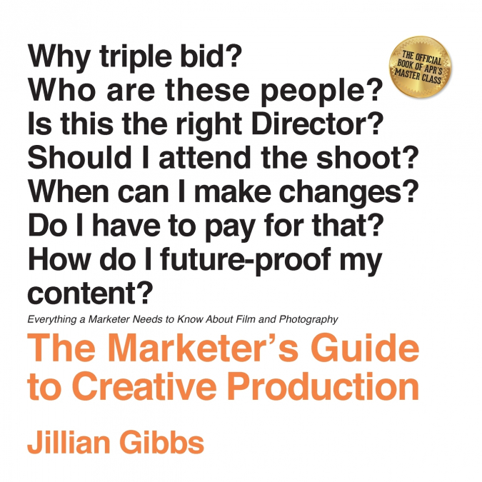 The Marketer’s Guide to Creative Production