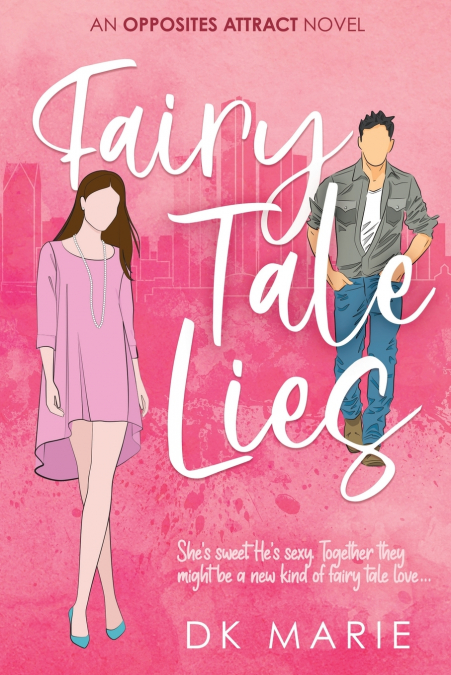 Fairy Tale Lies