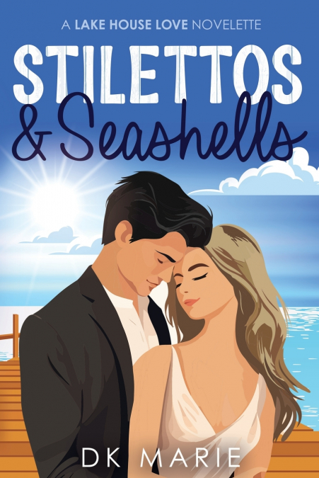 Stilettos and Seashells
