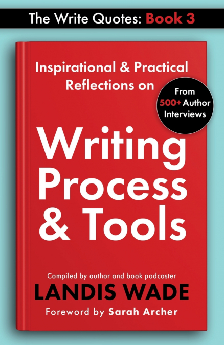 The Write Quotes