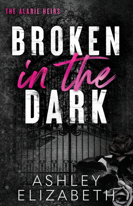 Broken in the Dark