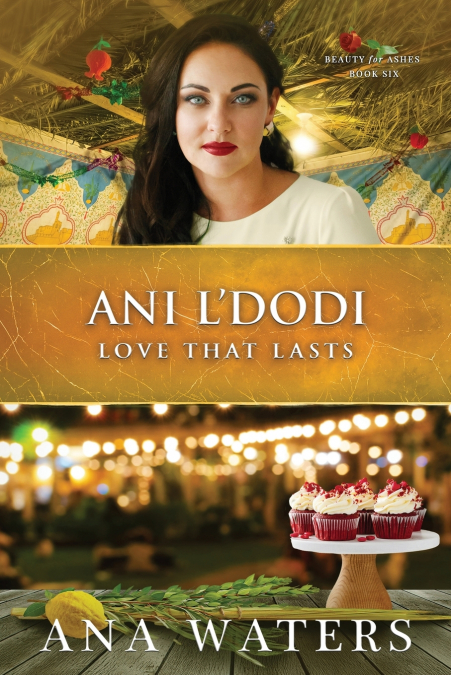 Ani L’Dodi