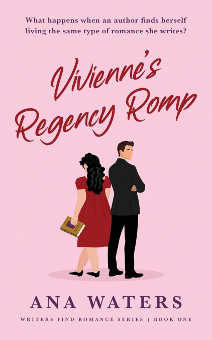 Vivienne’s Regency Romp