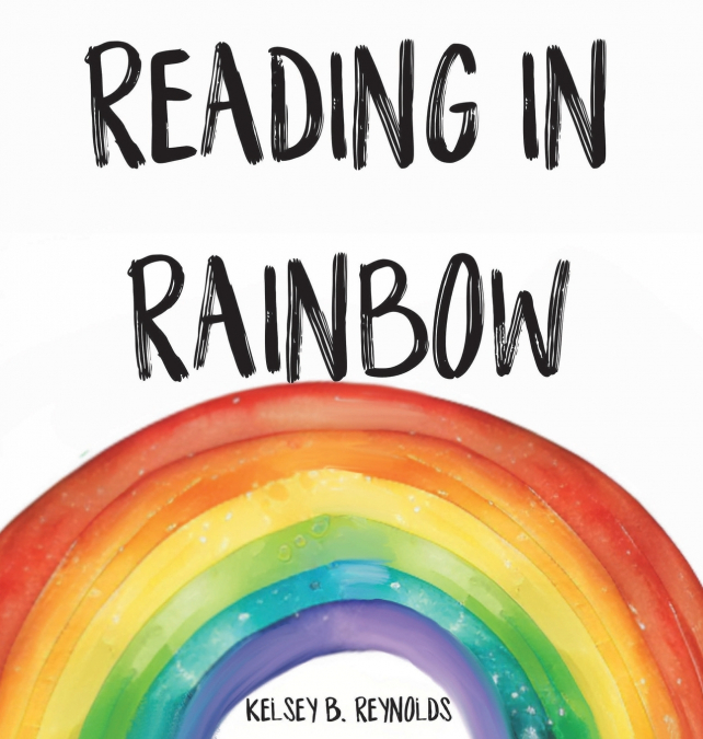 Reading In Rainbow