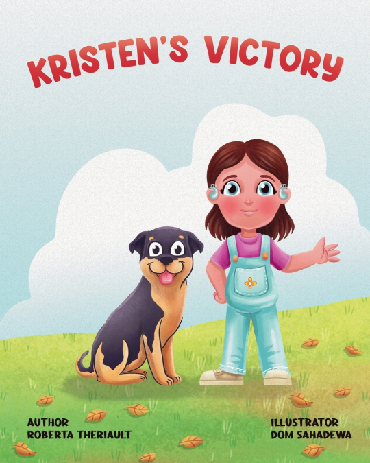 Kristen’s Victory
